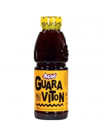 GUARAVITON ACAI 500 ML