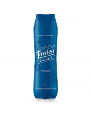 AGUA TONICA ANTARCTICA 1L.