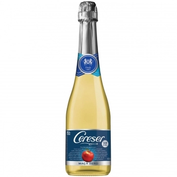 CHAMPAGNE CERESER MACA S/ALC 660 ML