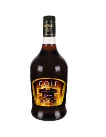 CACAU GOLF 900ML