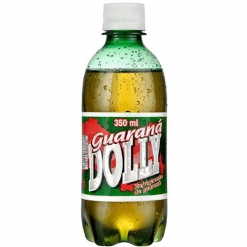 DOLLYNHO GUARANA 350ML