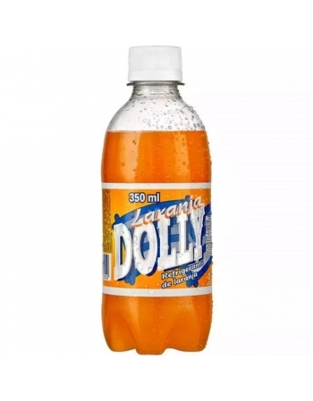 DOLLYNHO LARANJA 350ML