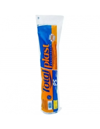 COPO DESC 300ML TOTALPLAST PCT/100