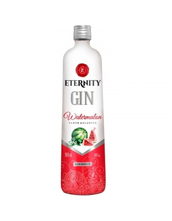 GIN ETERNITY WATERMELOW 900ML