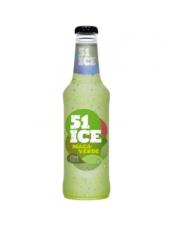 51 ICE MACA VERDE 275ML