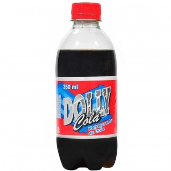 DOLLYNHO COLA 350ML