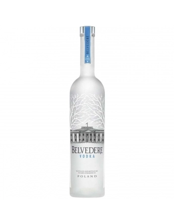 VODKA BELVEDERE 700ML.
