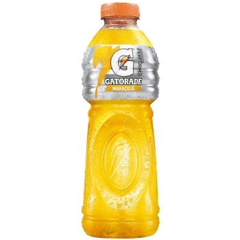 GATORADE MARACUJA 500 ML