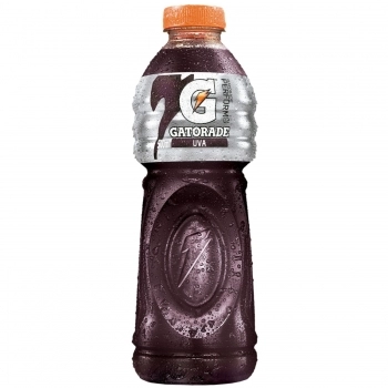 GATORADE UVA 500 ML