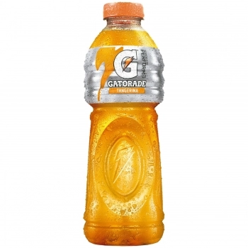 GATORADE TANGERINA 500 ML
