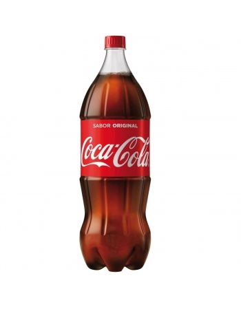COCA COLA 2L