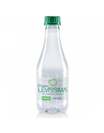 AGUA LEVISSIMA PREMIUM 310 ML