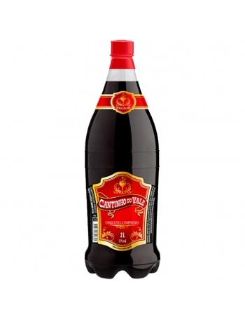 *VINHO CANTINHO DO VALE 2L.