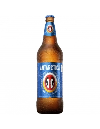 ANTARCTICA PILSEN LITRAO.