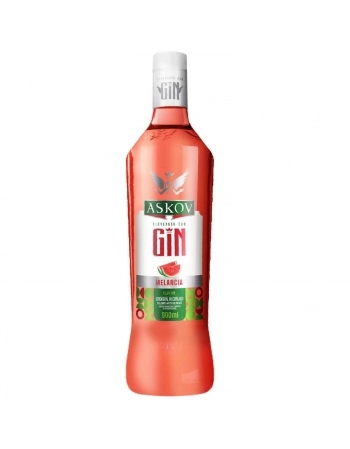 GIN ASKOV MELANCIA 900ML