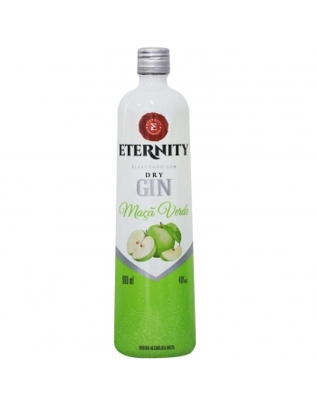 GIN ETERNITY MACA VERDE 900ML