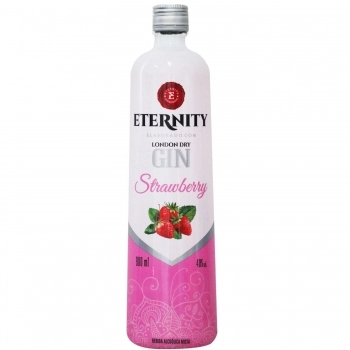 GIN ETERNITY STRAWBERRY 900ML