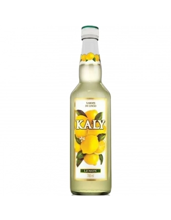 XAROPE KALY LIMAO 700ML.