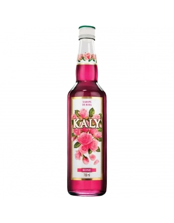 XAROPE KALY ROSA 700 ML