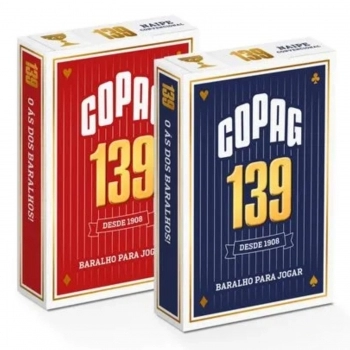 BARALHO COPAG