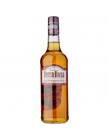 CACHACA TERRA ROXA 965ML