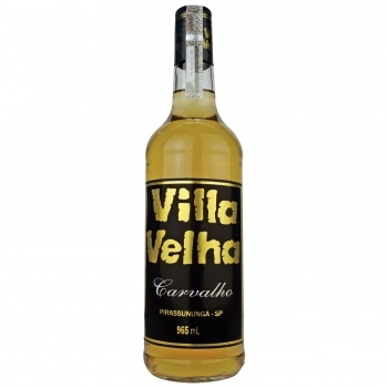 *VILLA VELHA DO CARVALHO 965ML. RETORNAVEL