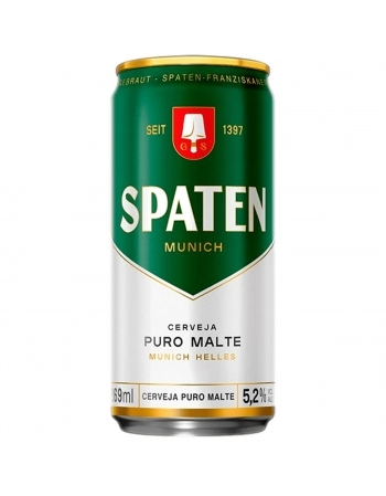 SPATEN LATA 269 ML