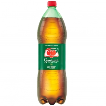 GUARANA ANTARCTICA 2L