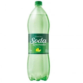 SODA ANTARCTICA 2L