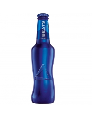 SKOL BEATS SENSES LONG NECK 269 ML