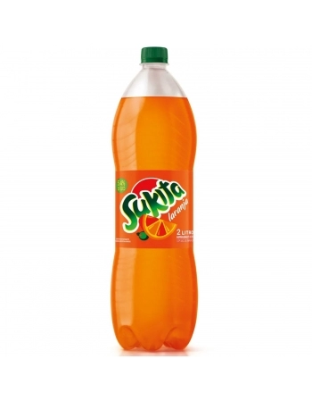 SUKITA LARANJA 2L.