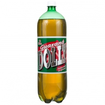 DOLLY GUARANA 2L
