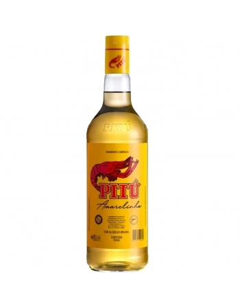 PITU AMARELINHA 965ML
