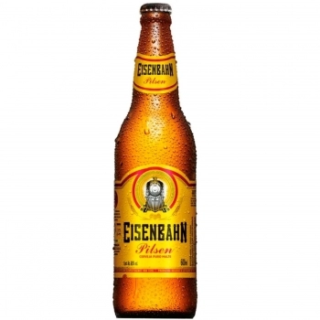 EISENBAHN 600ML RETORNÁVEL