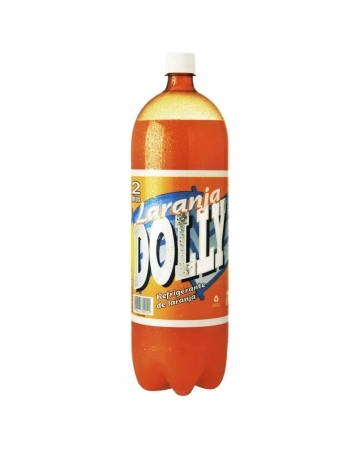 DOLLY LARANJA 2L.