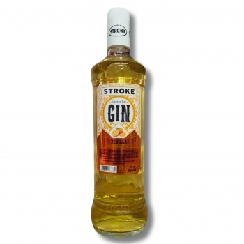 GIN STROKE SEVILLA 900ML