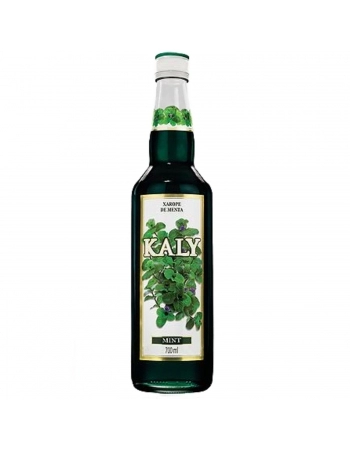 XAROPE KALY MENTA 700 ML