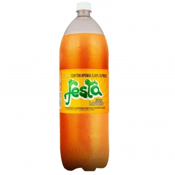 FESTA LARANJA 2L.