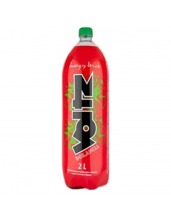 ENERGETICO VOLTZ MELANCIA 2L.