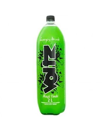 ENERGETICO VOLTZ MACA VERDE 2L.