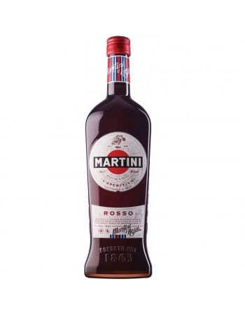 MARTINI ROSSO 750ML.