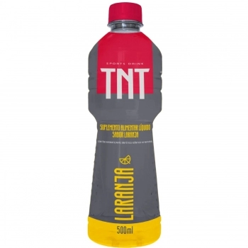 SUPLEMENTO ALIMENTAR TNT UVA 500 ML