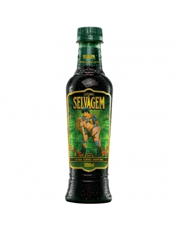 CATUABA SELVAGEM 300 ML