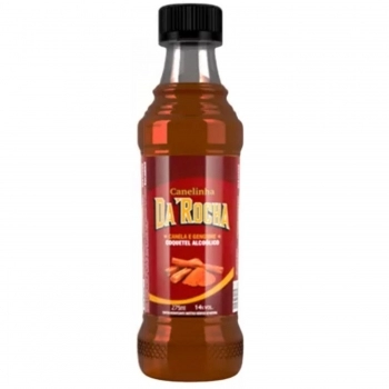 CANELINHA DA ROCHA PET 275 ML