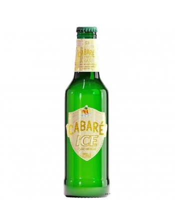 CABARE ICE FRUTAS AMARELAS 275ML