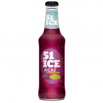 51 ICE KIWI LATA 269 ML