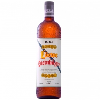 STEINHAEGER DUBAR 960 ML