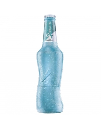 SKOL BEATS CAIPIRINHA LONG NECK 269 ML