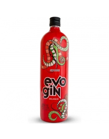 GIN EVOGIN MELANCIA 950 ML