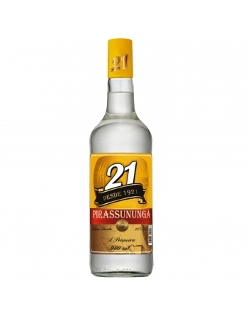 *21 PIRASSUNUNGA 1L.